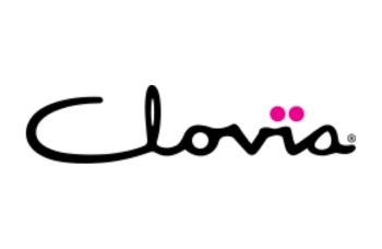 Clovia Logo Clovia Logo