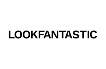 LookFantastic Logo LookFantastic Logo