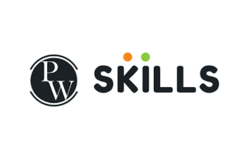 PW Skills Logo PW Skills Logo
