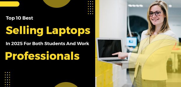 Selling-Laptops