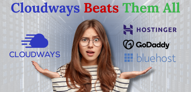 Cloudways VPS Hosting