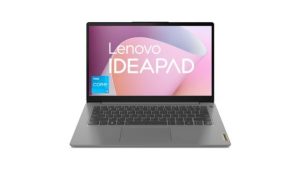Lenovo IdeaPad 3