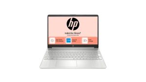 HP 15s