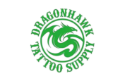 Dragonhawk Logo