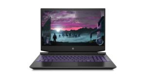 HP pavilion gaming 15