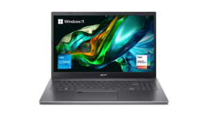 Acer’s aspire 5.