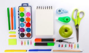Hobby & Stationery