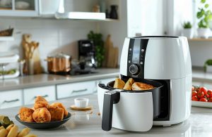 Household Appliances