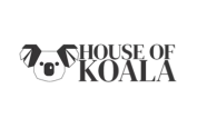 House of Koala Logo