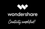 Wondershare logo