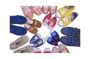 Footwear Logo