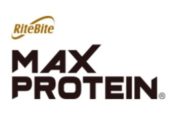 Max Protein logo