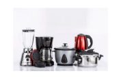 Kitchen Appliances logo