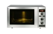 Microwave logo