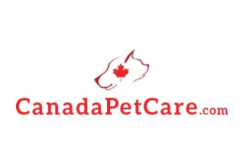Canada Pet Care logo