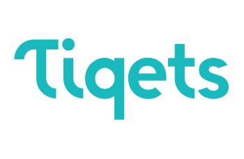 Tiqets logo Tiqets logo