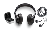 Headphones logo