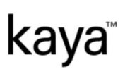 Kaya Logo