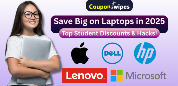 student discount on laptops