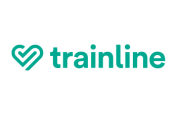 Trainline Logo