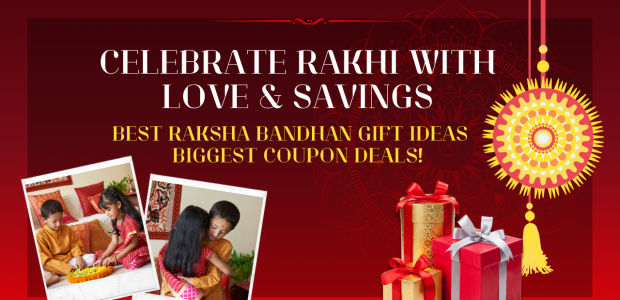 Best Raksha Bandhan Gift Ideas