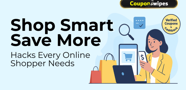 shop smart